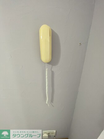 旭町ステイタスビルディングの物件内観写真